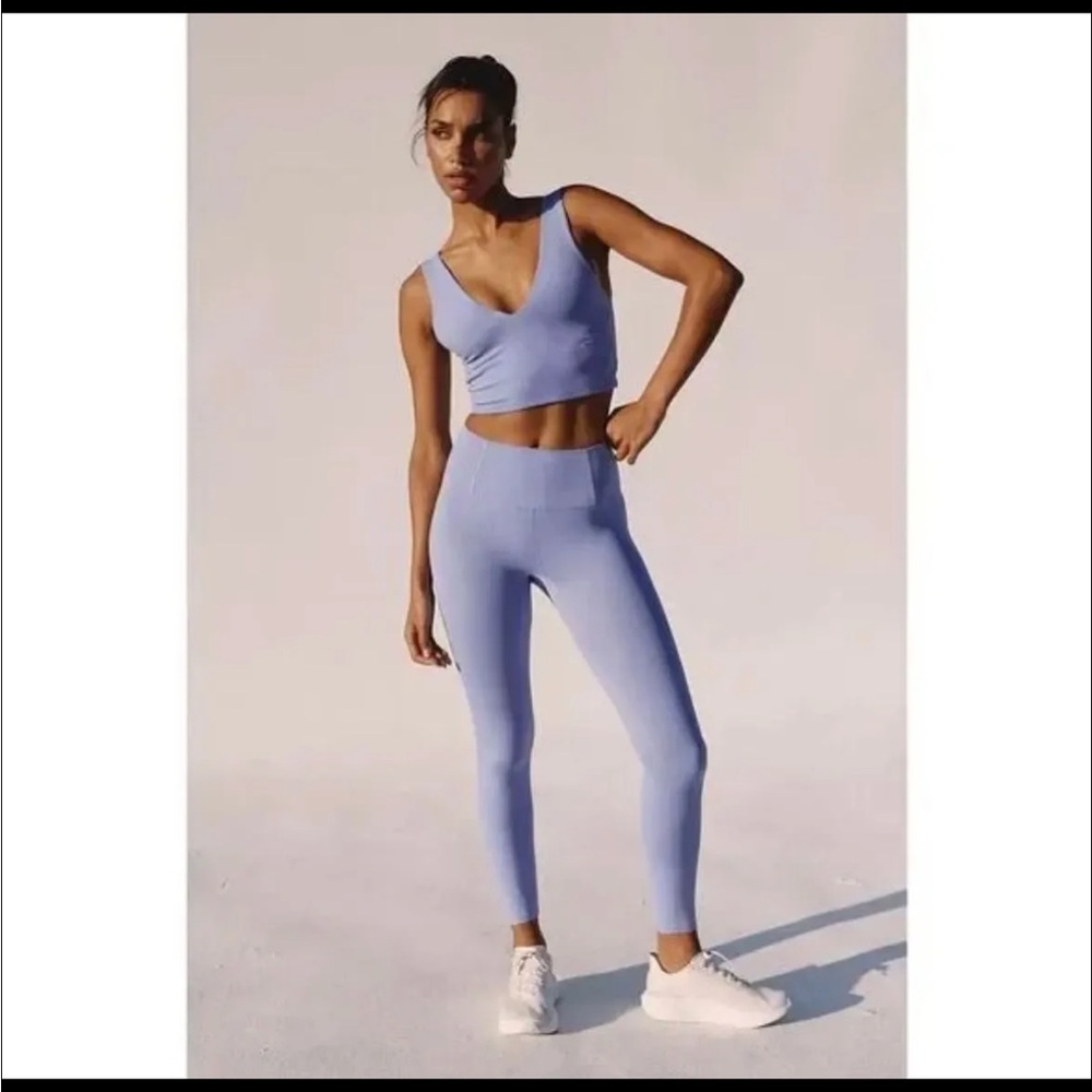FREE PEOPLE MOVEMENT Women’s Never Better 7/8 Length - Size Medium NWT